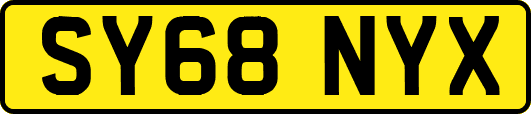 SY68NYX