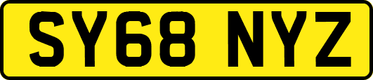 SY68NYZ