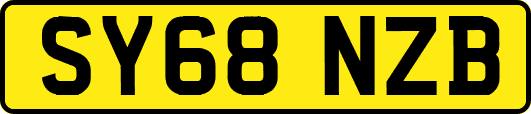 SY68NZB