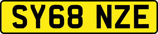 SY68NZE