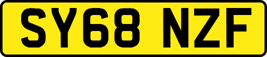 SY68NZF