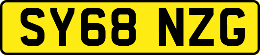 SY68NZG