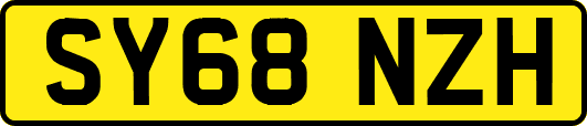 SY68NZH