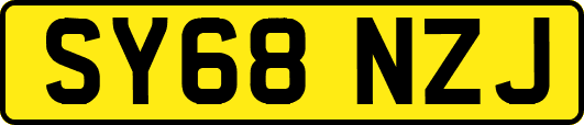 SY68NZJ
