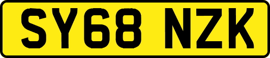 SY68NZK