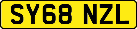 SY68NZL