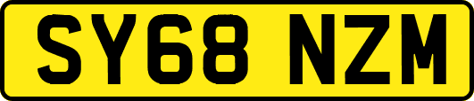 SY68NZM