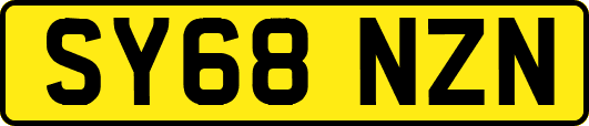 SY68NZN