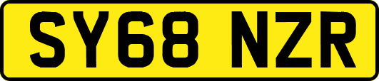 SY68NZR