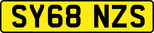 SY68NZS