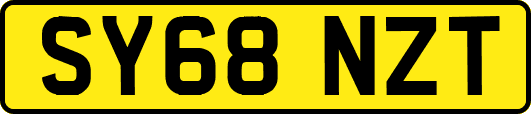 SY68NZT