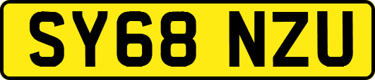 SY68NZU