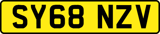 SY68NZV