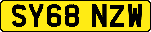 SY68NZW