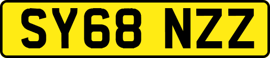 SY68NZZ