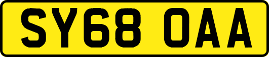 SY68OAA