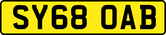 SY68OAB