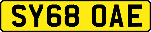 SY68OAE