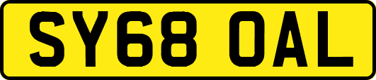 SY68OAL