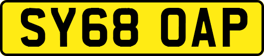 SY68OAP