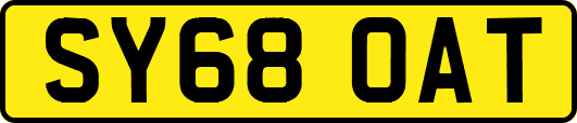 SY68OAT