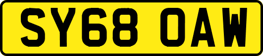SY68OAW