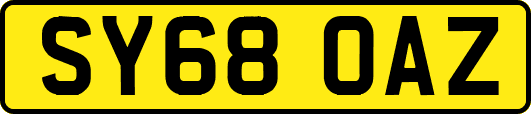 SY68OAZ