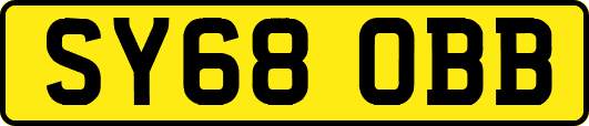 SY68OBB