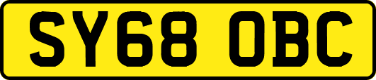 SY68OBC