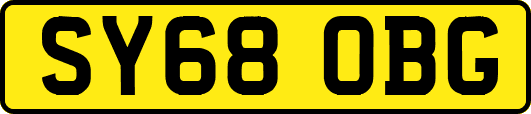 SY68OBG