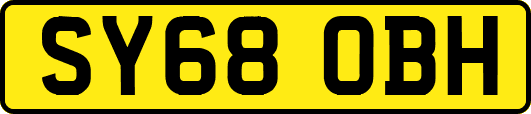 SY68OBH