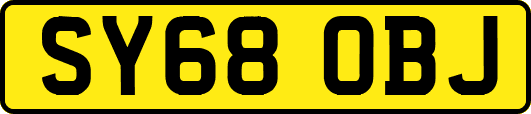 SY68OBJ