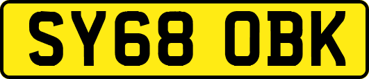 SY68OBK