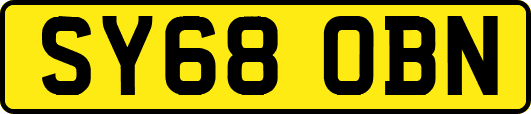 SY68OBN