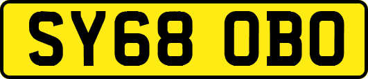 SY68OBO