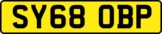 SY68OBP