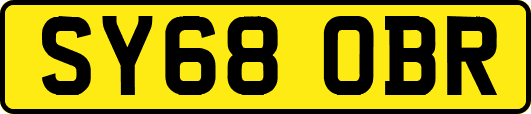 SY68OBR