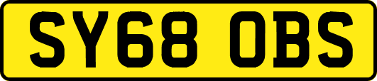 SY68OBS