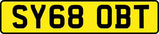 SY68OBT