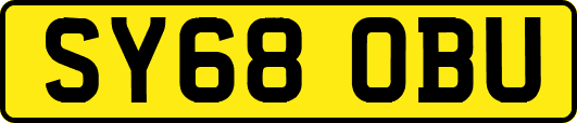 SY68OBU