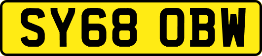 SY68OBW