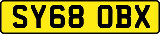 SY68OBX