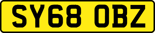 SY68OBZ