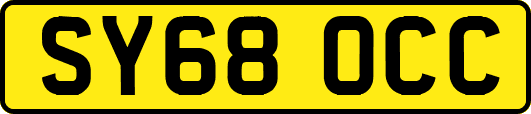 SY68OCC