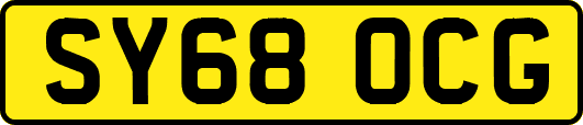 SY68OCG