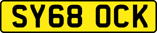 SY68OCK