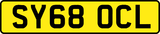 SY68OCL
