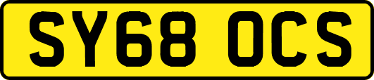 SY68OCS