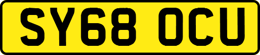 SY68OCU