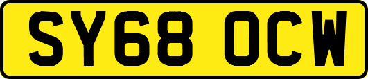 SY68OCW